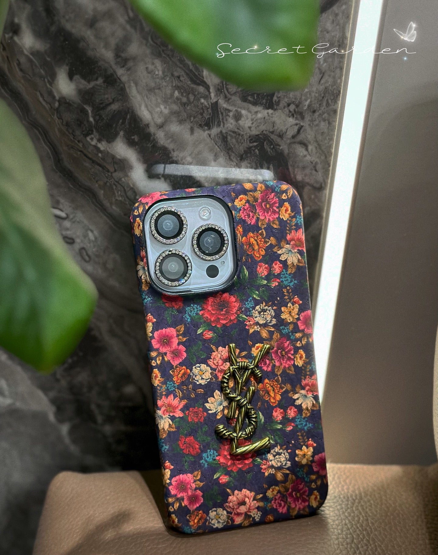 135RSL191ADE Stylish Phone Case