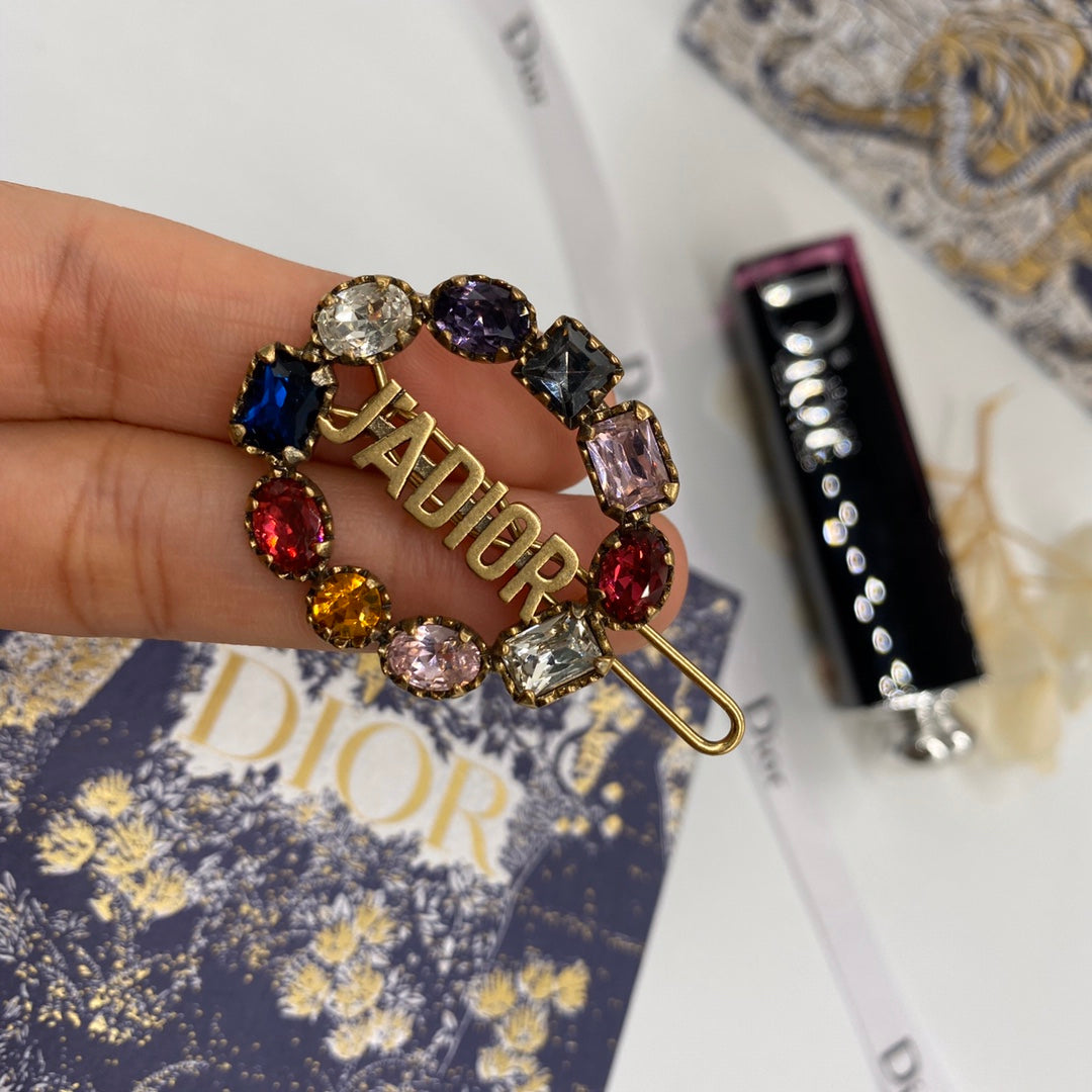 1XD510HDE Stylish hair ornament