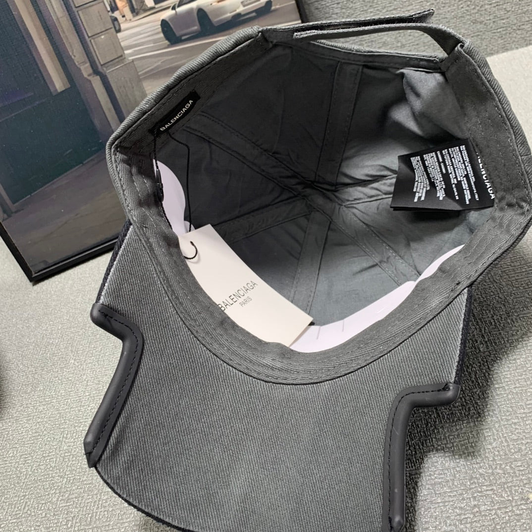 125ZJ502MDE Stylish hats