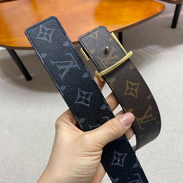 JE01PDE Stylish High quality belt With full package