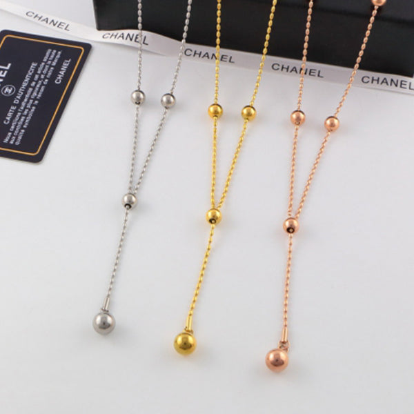 BC78XDE Stylish Necklaces
