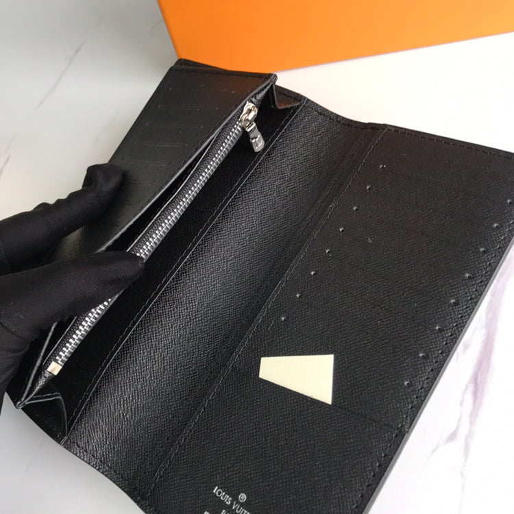 E2BDE Stylish leather wallets