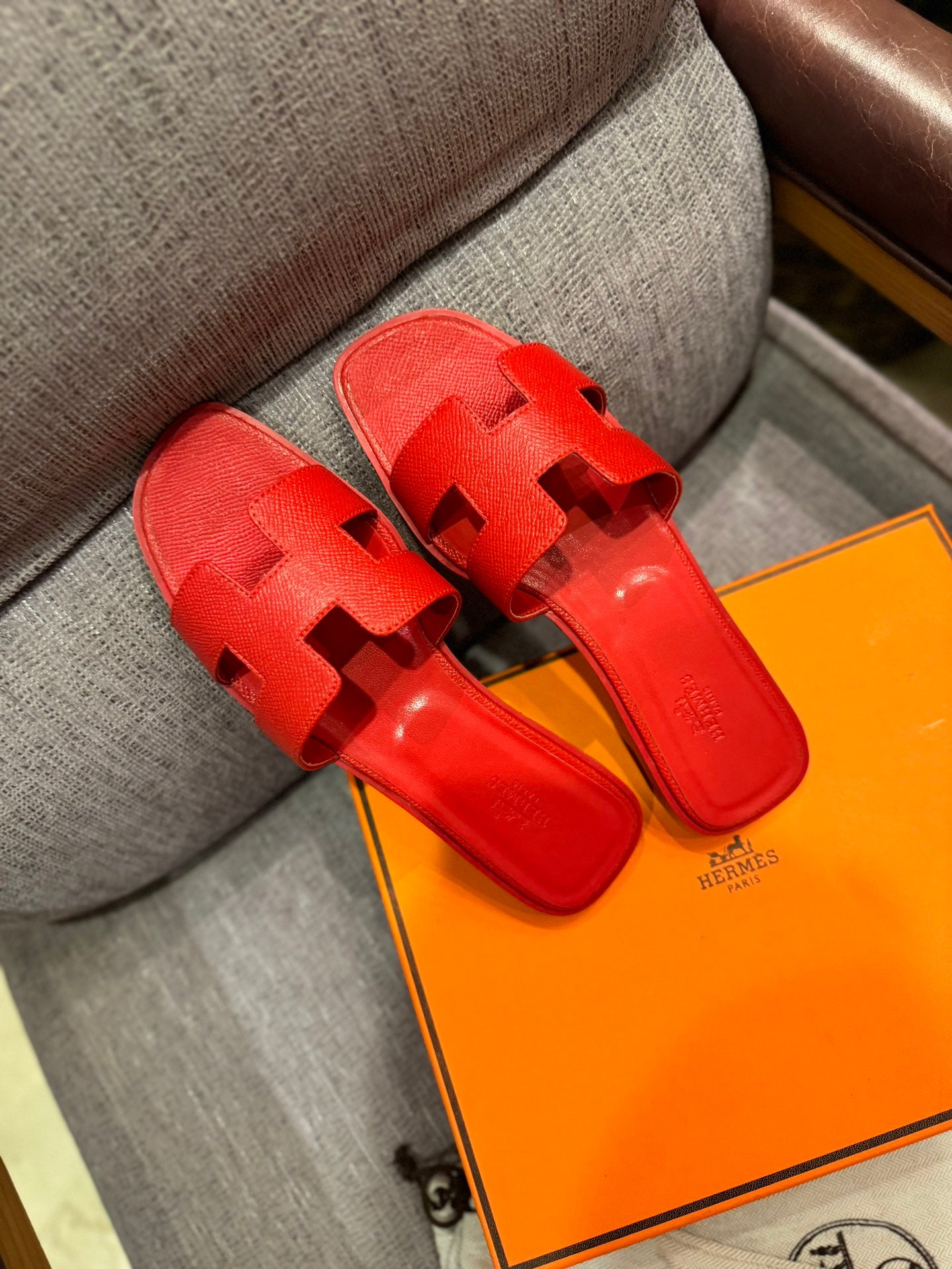 155ZH313ZDE Stylish Slippers