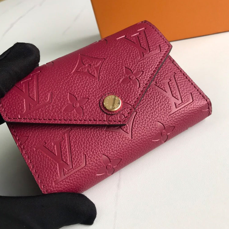 1E13BDE Stylish leather wallets