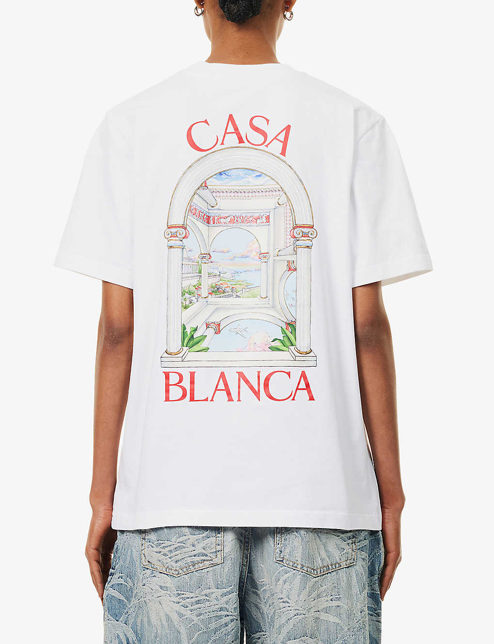 1ZA596UDE Stylish T-shirts