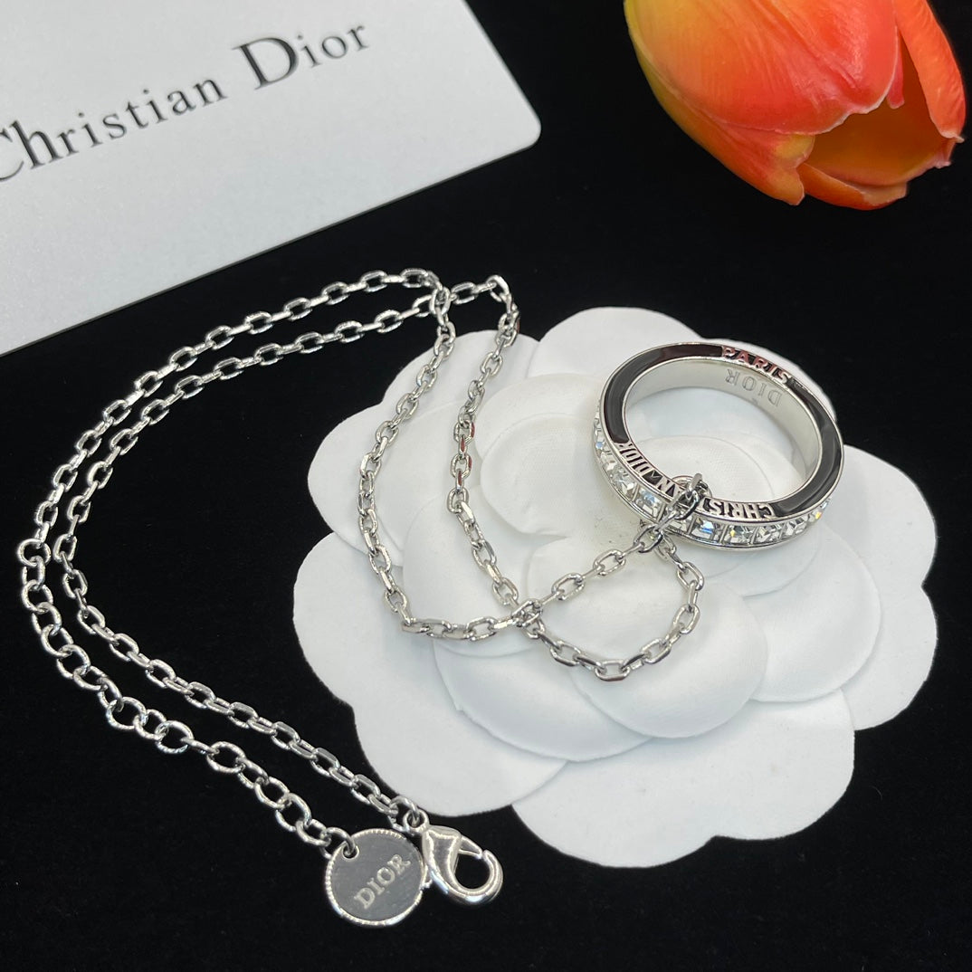 14D1060XDE Stylish Necklaces