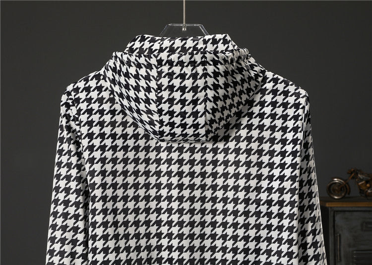 14R270UDE Stylish Coats