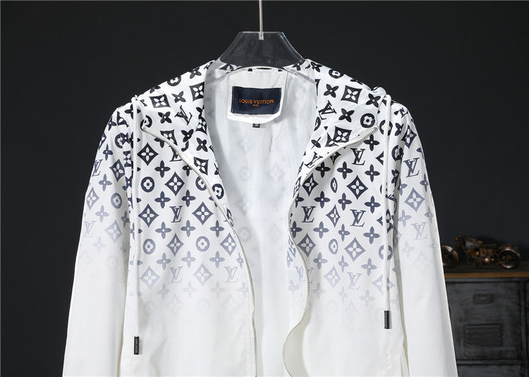 14E258UDE Stylish Coats