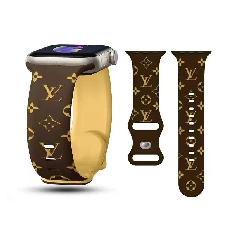 PWE67ADE Stylish watch strap (Suitable for iwatchS9seS10)