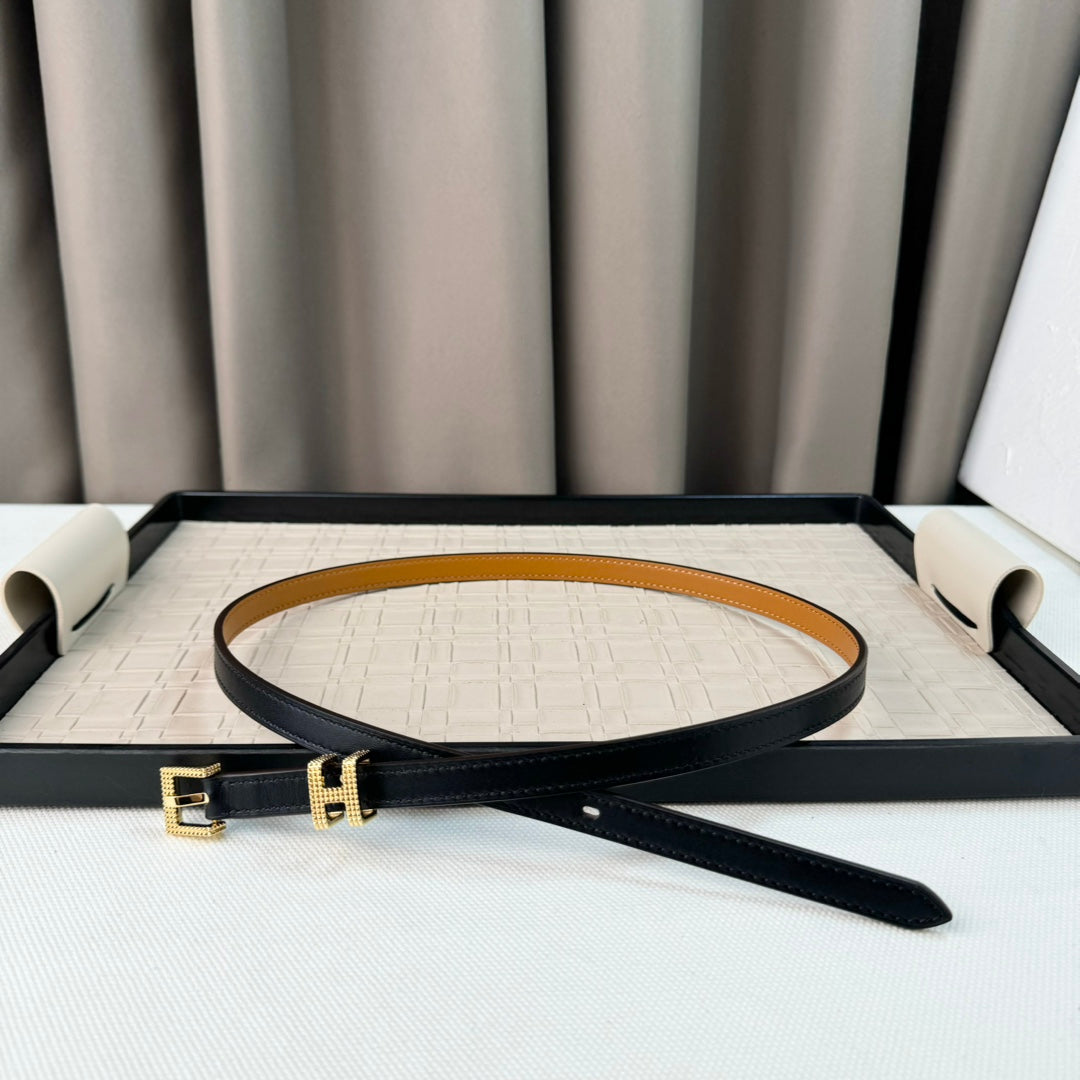 14H28PDE Stylish High quality belt With full package