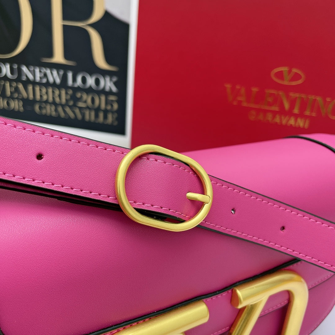 5A45BDE Stylish leather bag