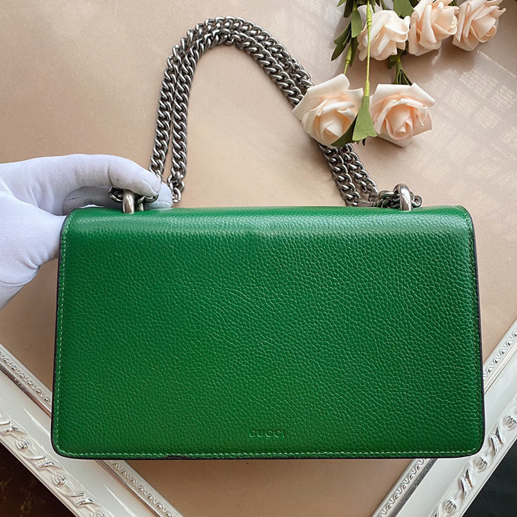 AB055BDE Stylish leather bag