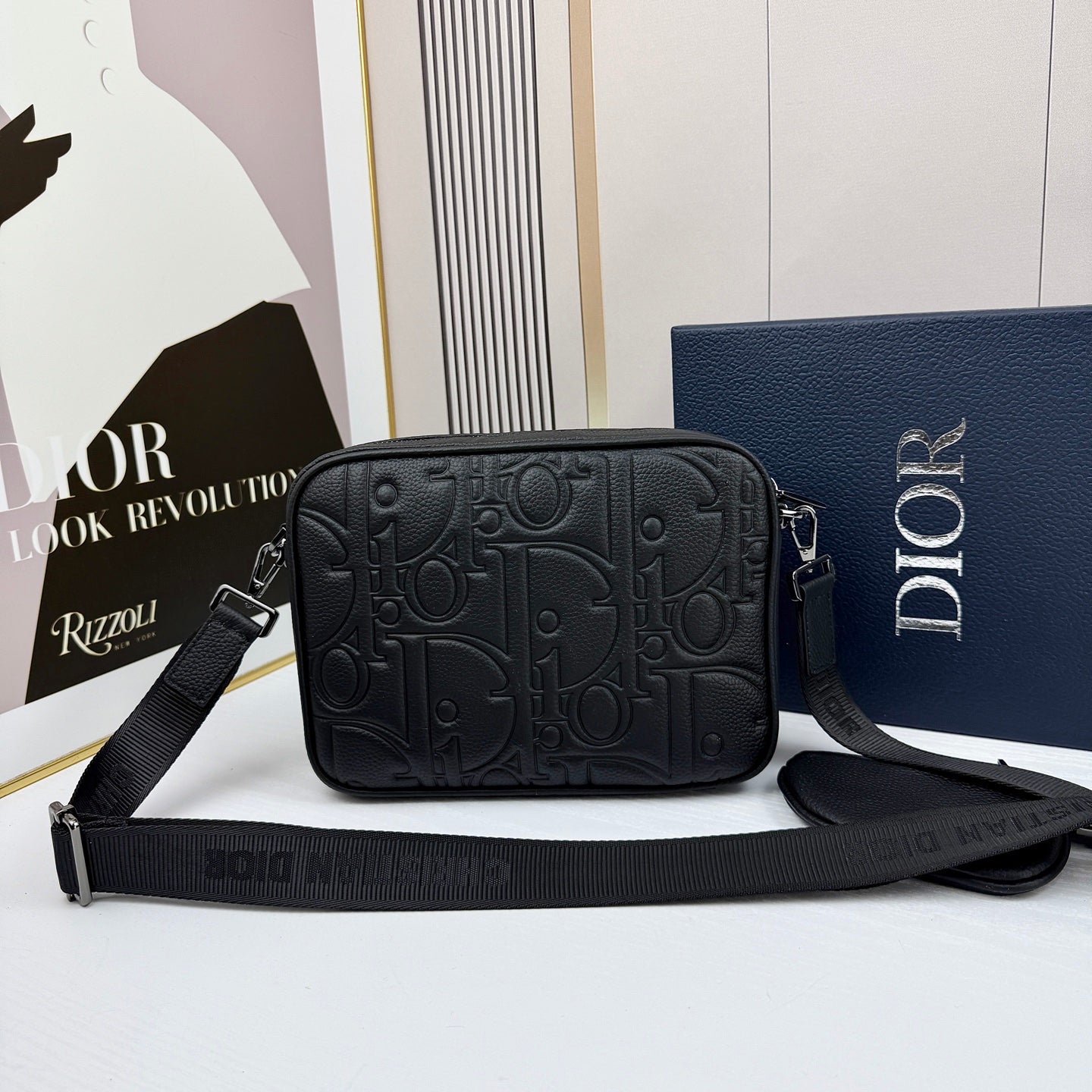 15RD66BDE Stylish bag