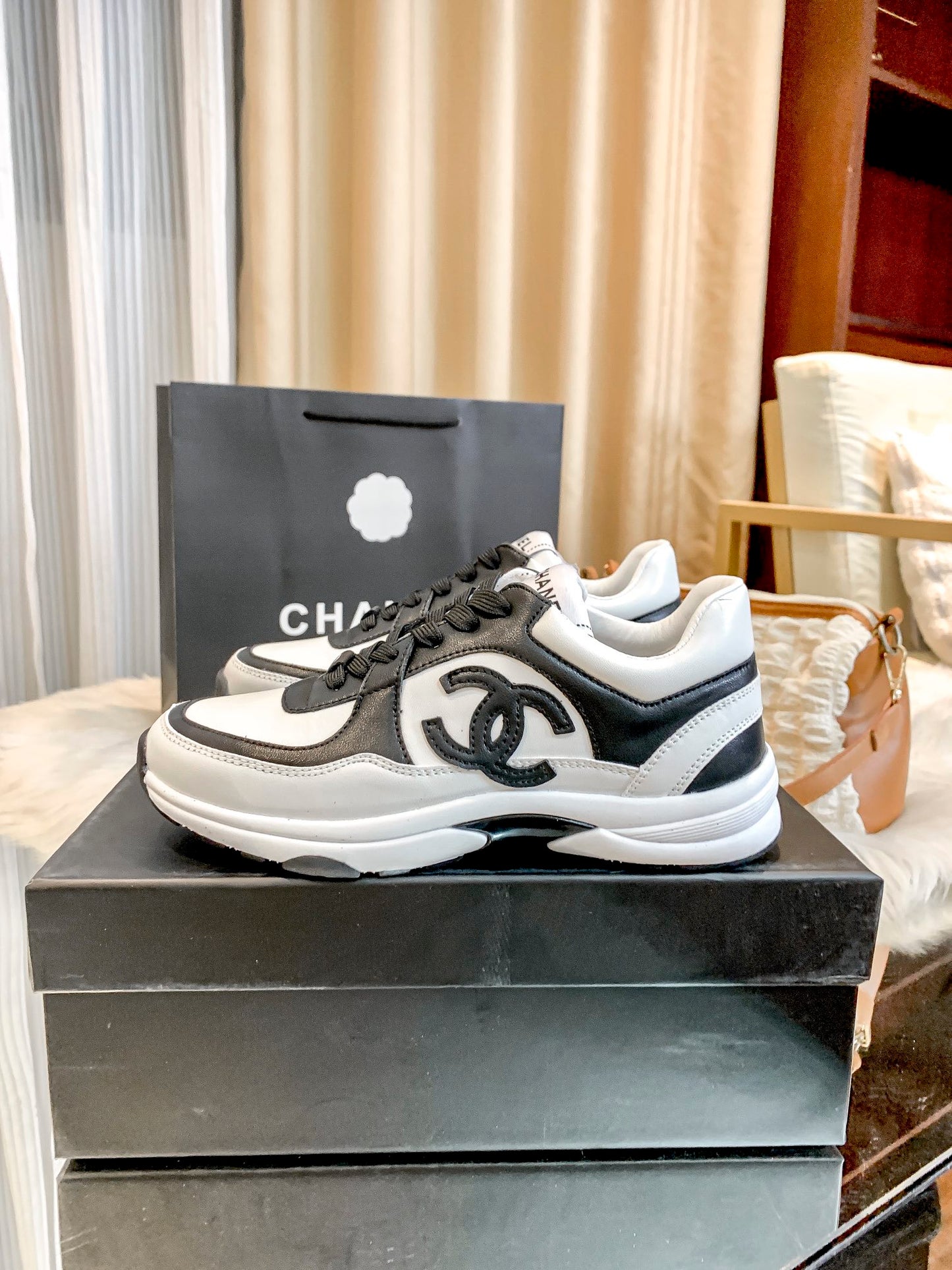 1WC269ZDE Stylish shoes