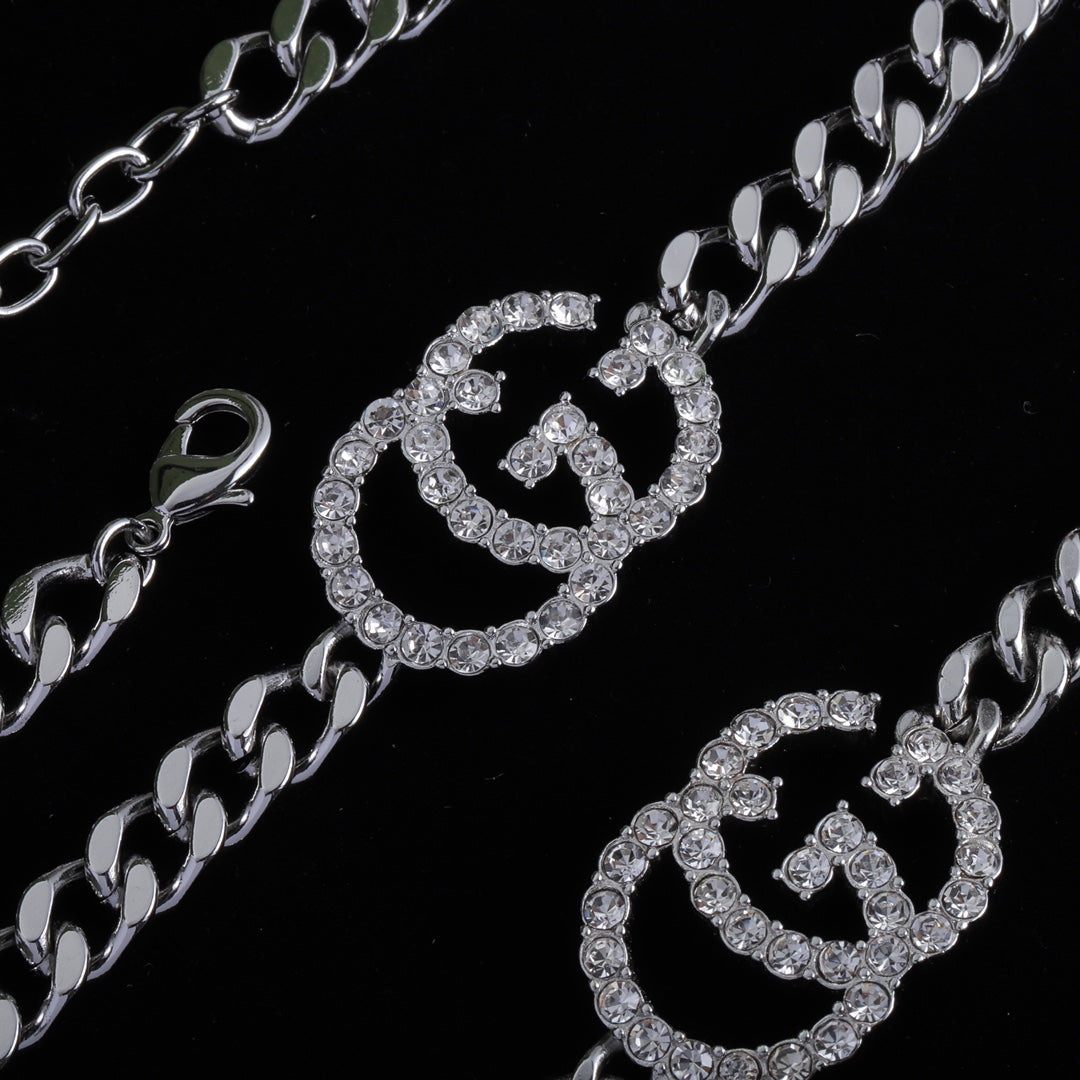 1YB62XDE Stylish Bracelets Necklaces