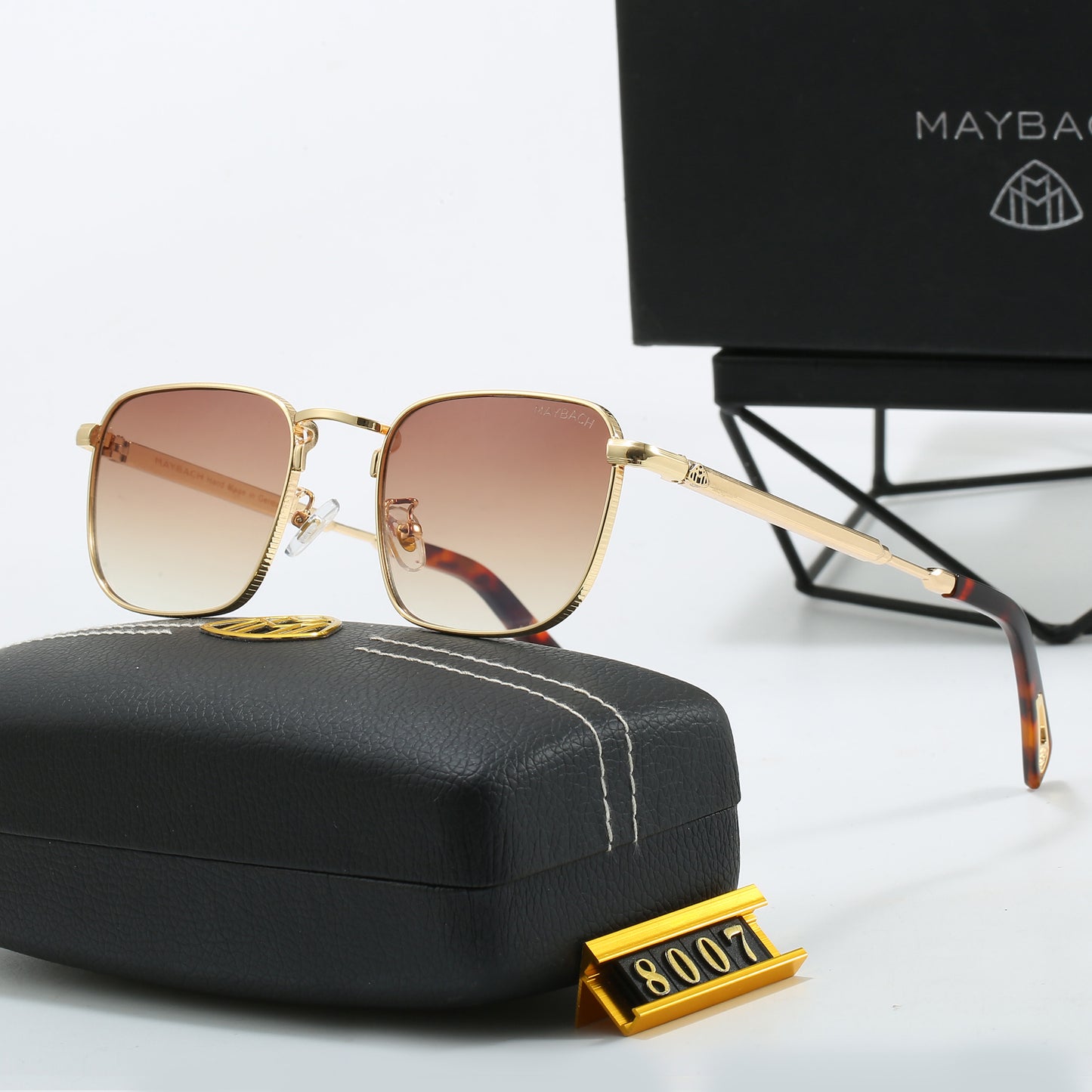 385RA44TDE Stylish Sunglasses