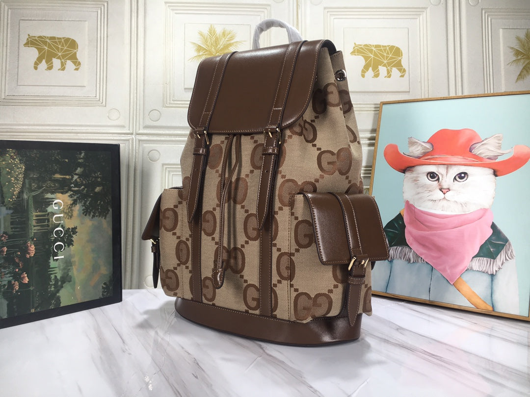 15RB111BDE Stylish leather bag