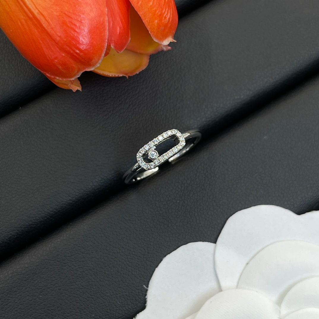 14A760JDE Stylish rings