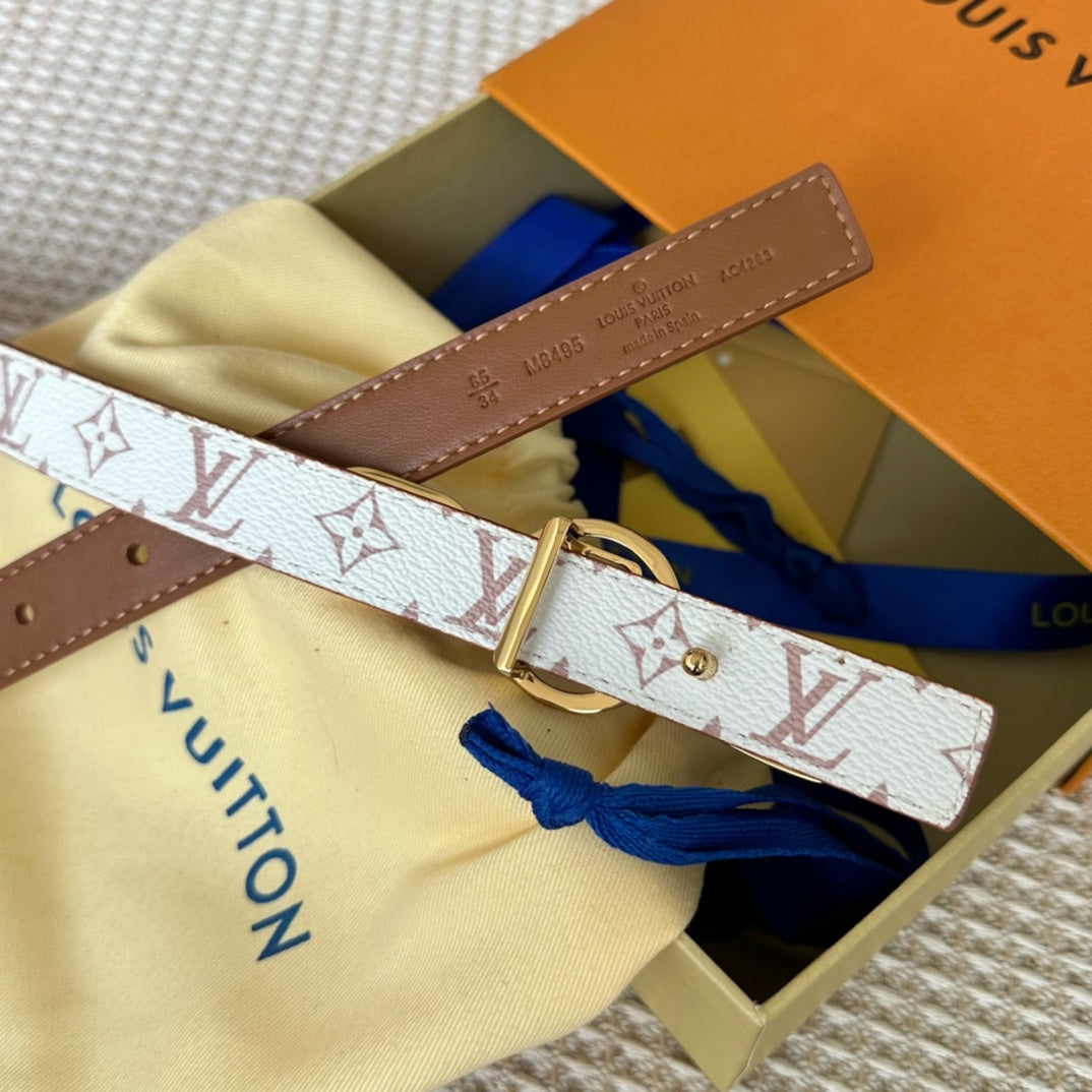 14E46PDE Stylish High quality belt With full package