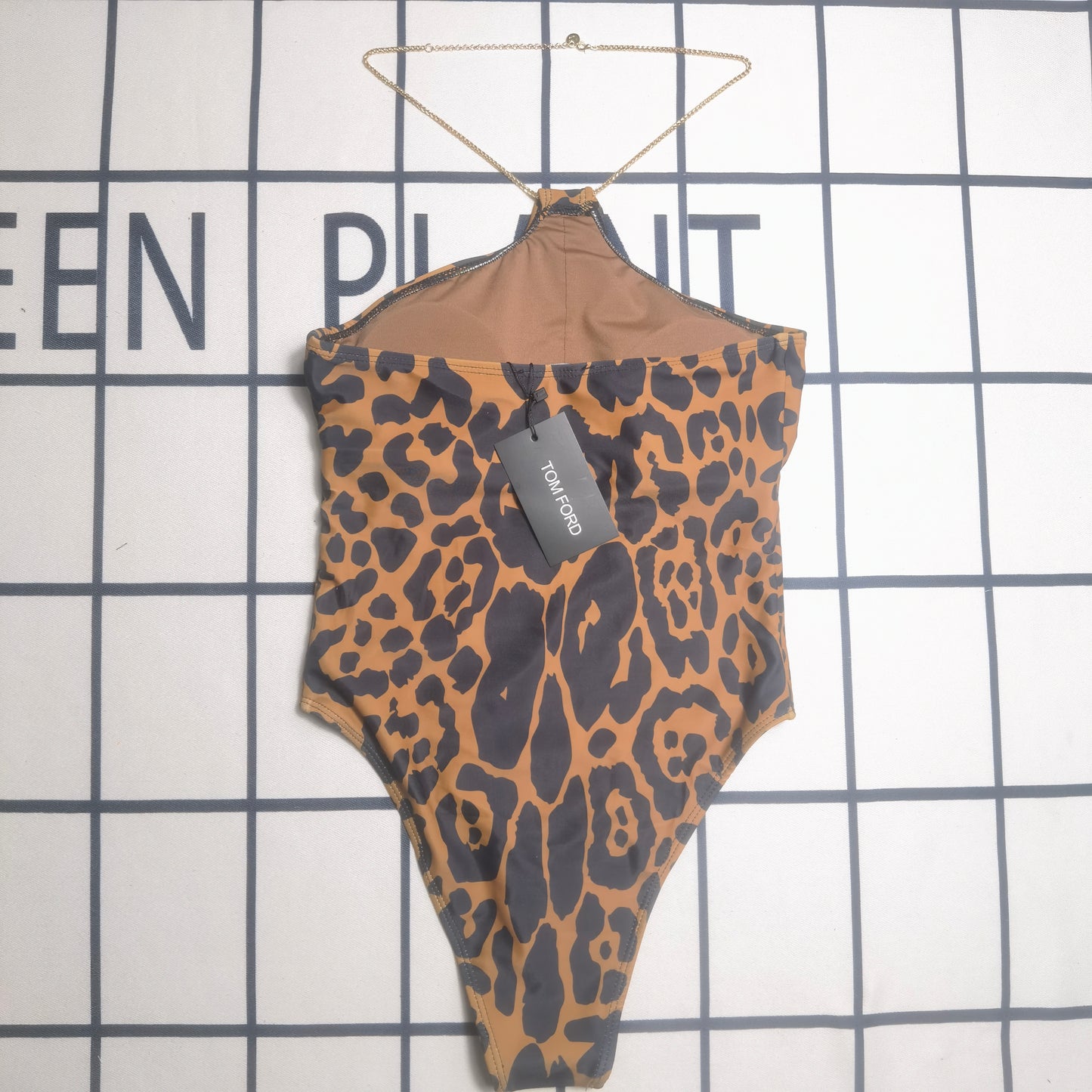 155ZA375YDE Stylish Bikini swimsuit
