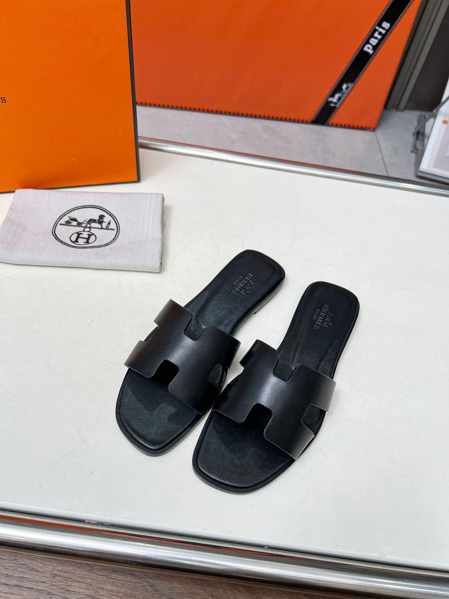 285ZH11ZDE Stylish leather Shoes