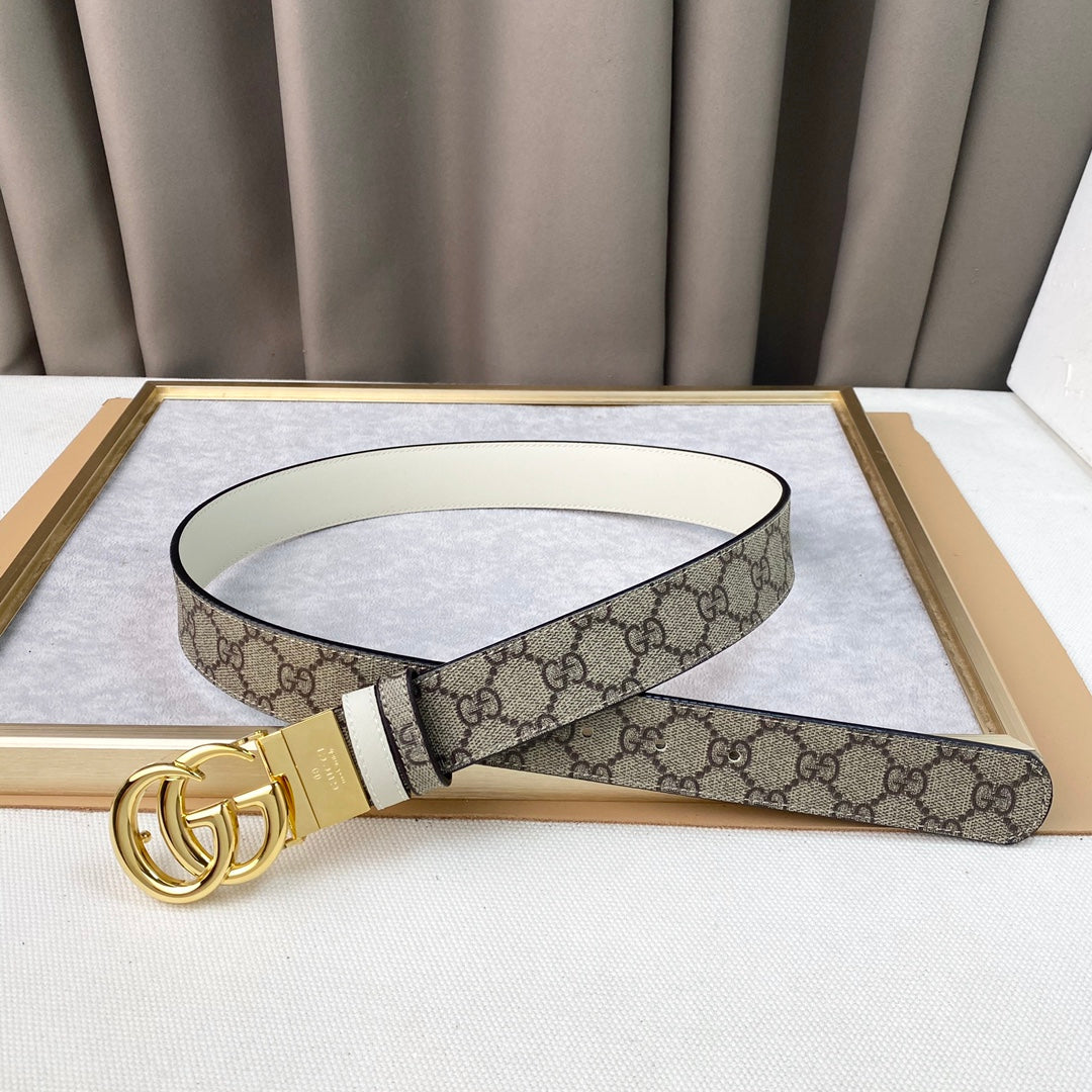 1YB99PDE Stylish High quality belt With full package