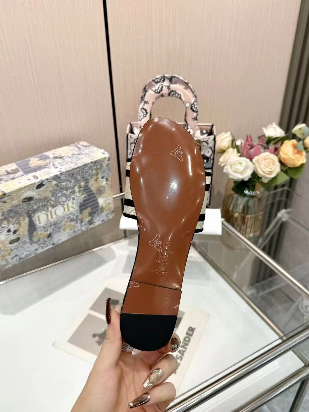 285ZD13ZDE Stylish leather Shoes