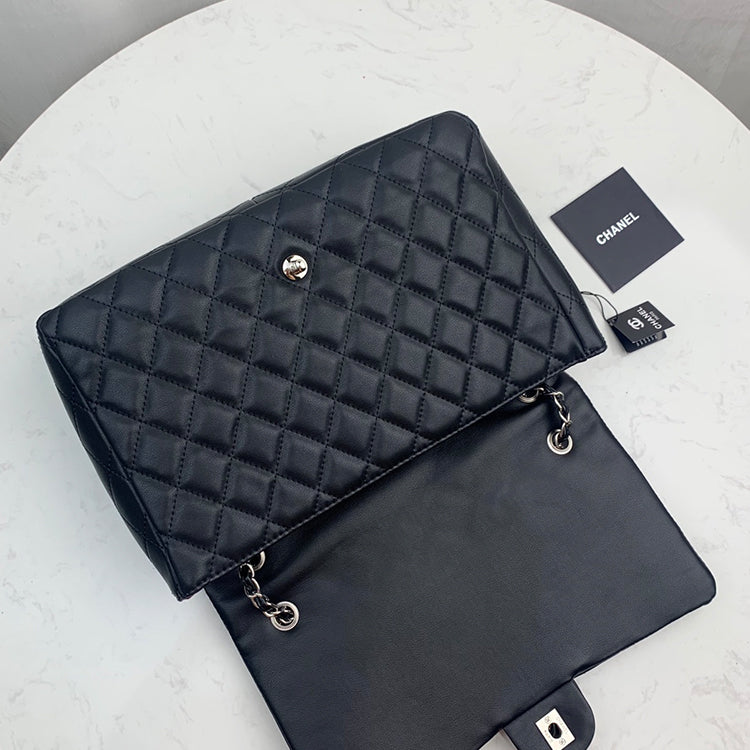 1C67BDE Stylish leather bag