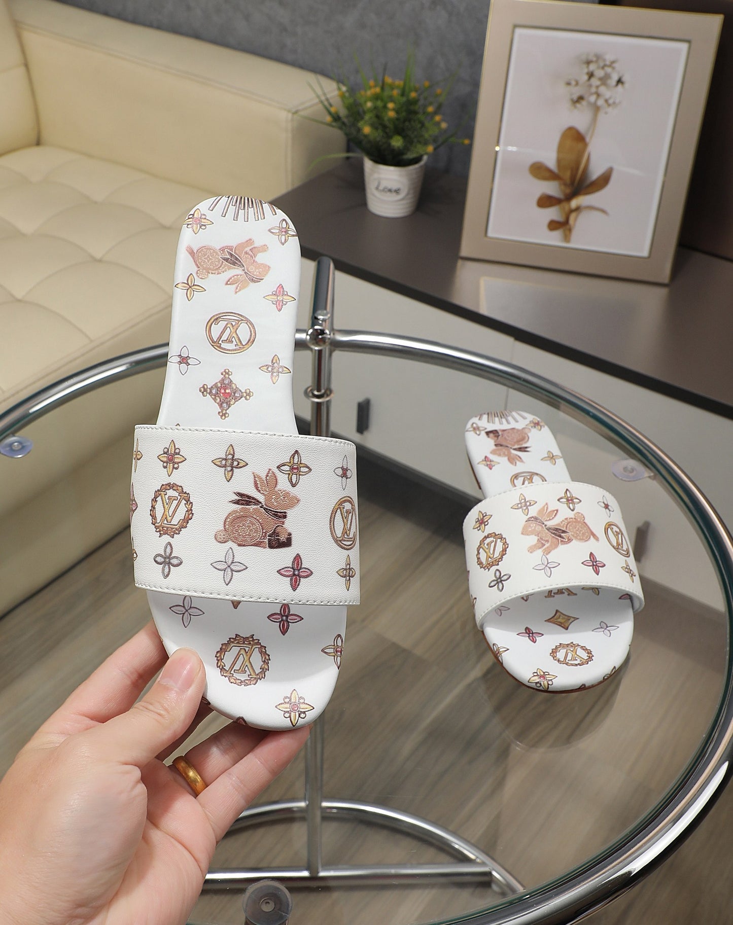 255QE35ZDE Stylish leather shoes