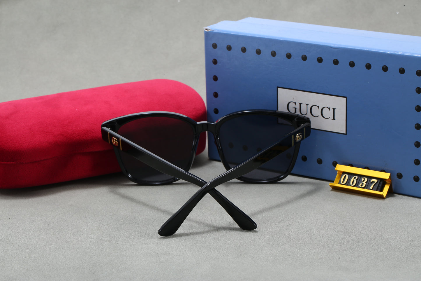 385RB50TDE Stylish Sunglasses