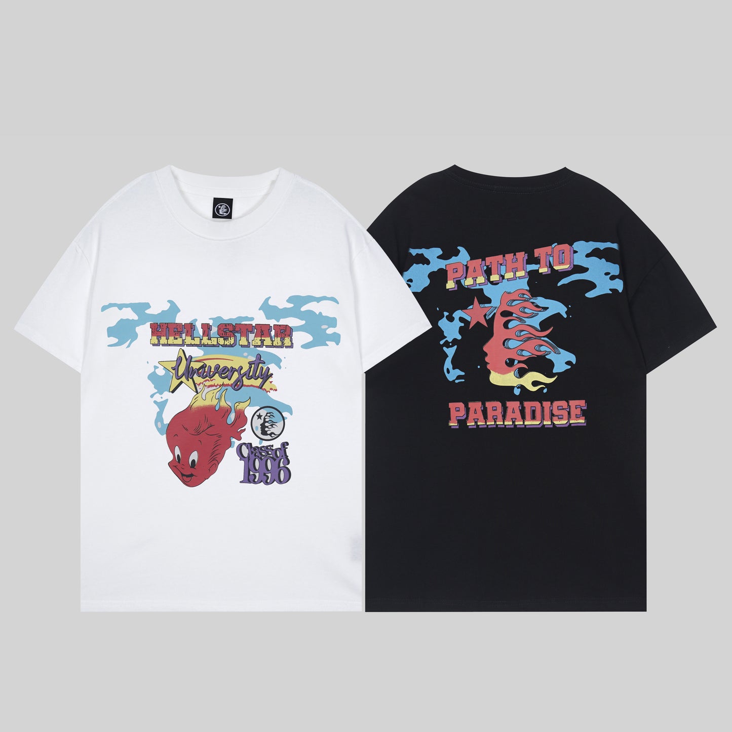 125WA42UDE Stylish T-shirts