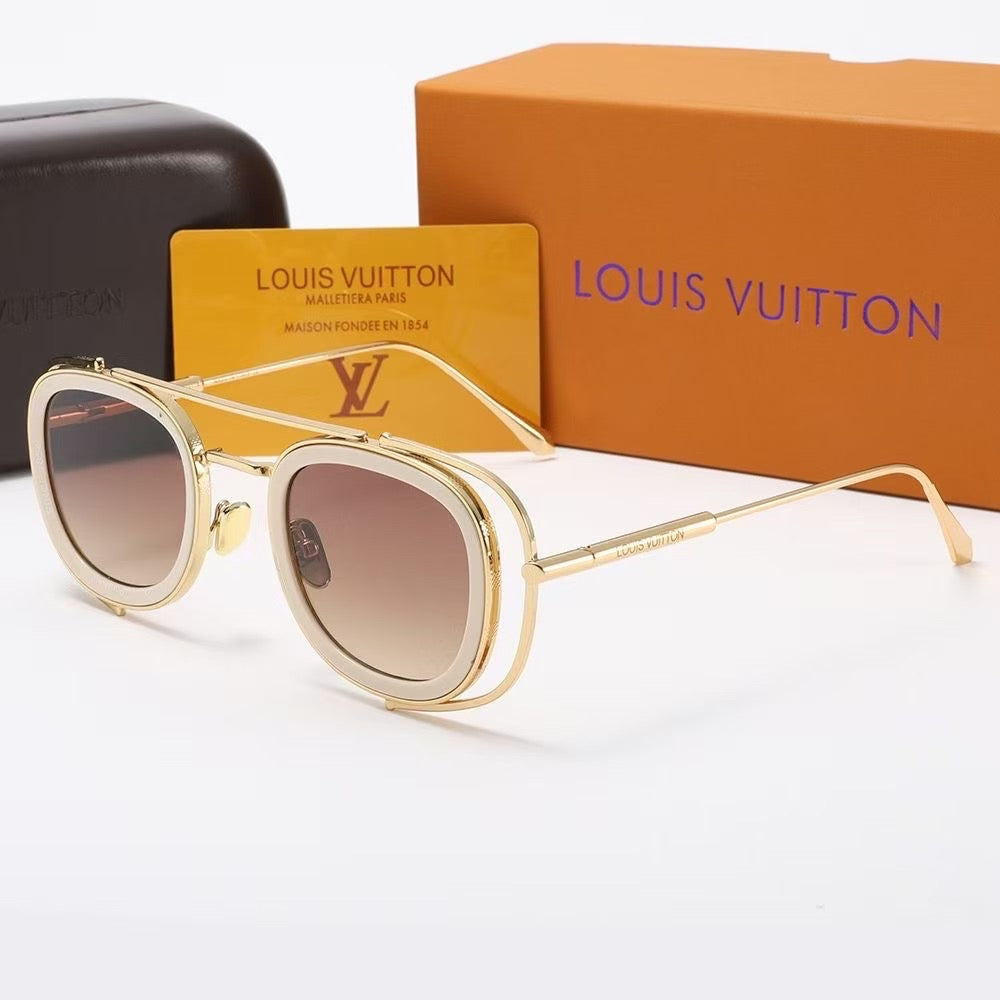 285RE61TDE Stylish Sunglasses