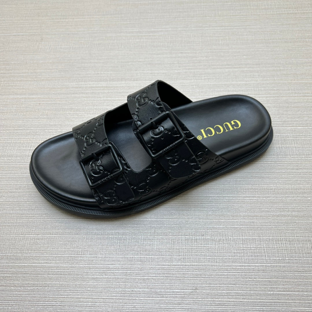 54B91ZDE Stylish slippers