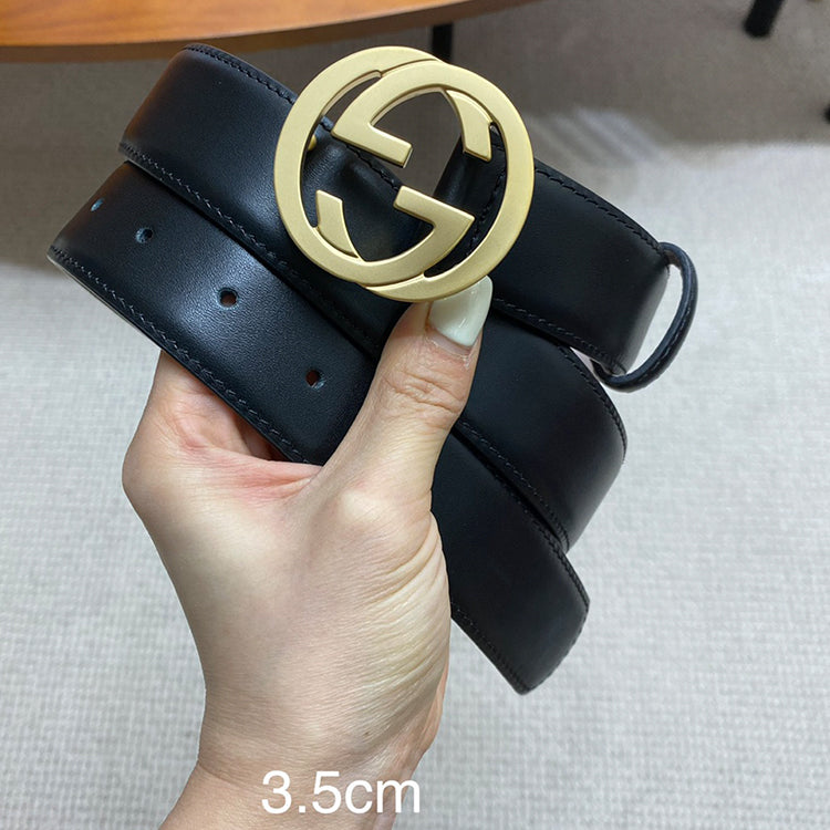 JB02PDE Stylish High quality belt With full package