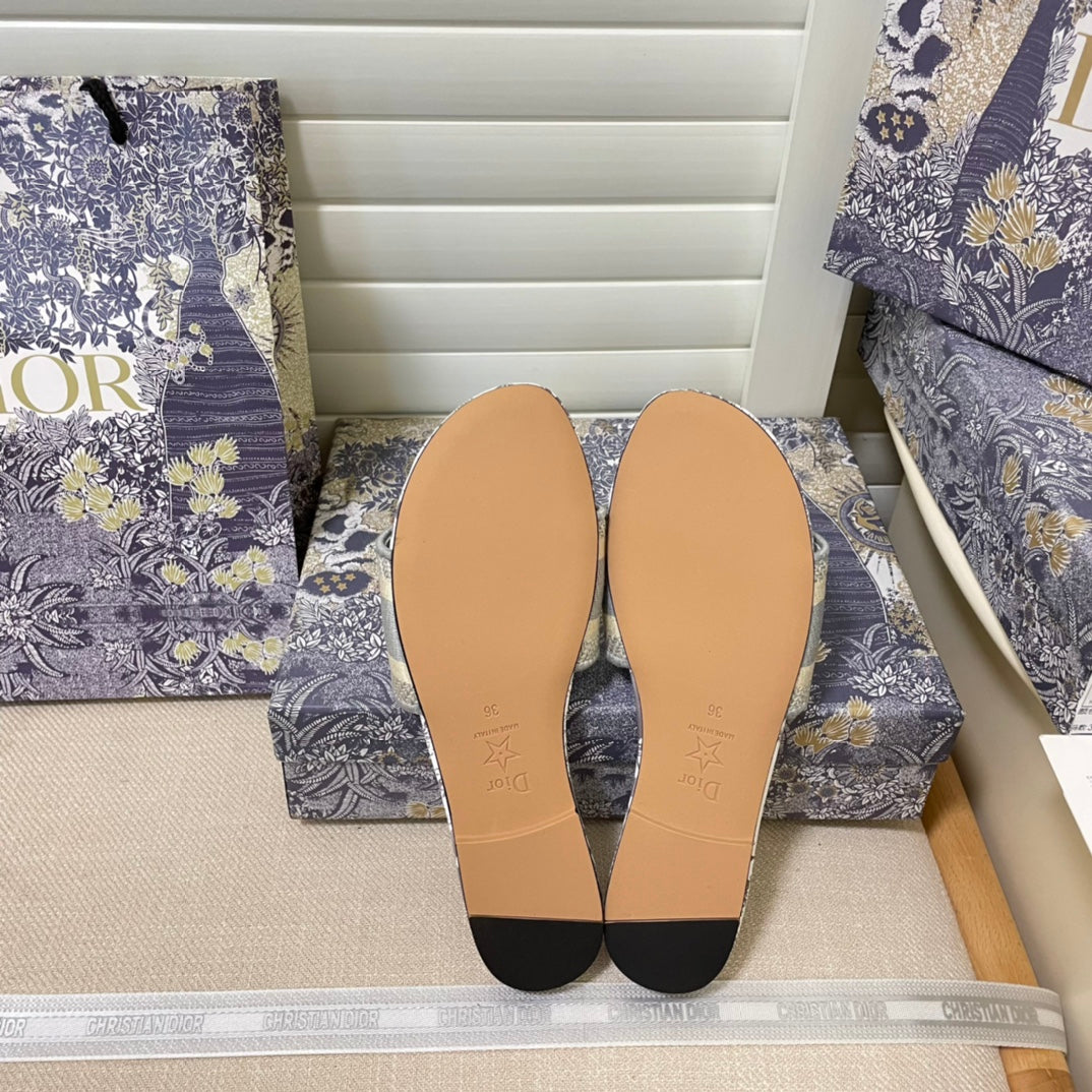 265ND25ZDE Stylish leather shoes