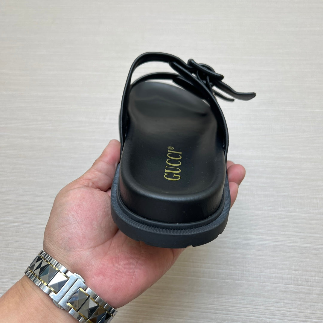 54B90ZDE Stylish slippers