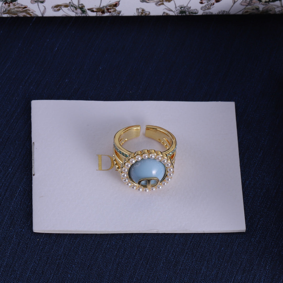 14D364JDE Stylish rings