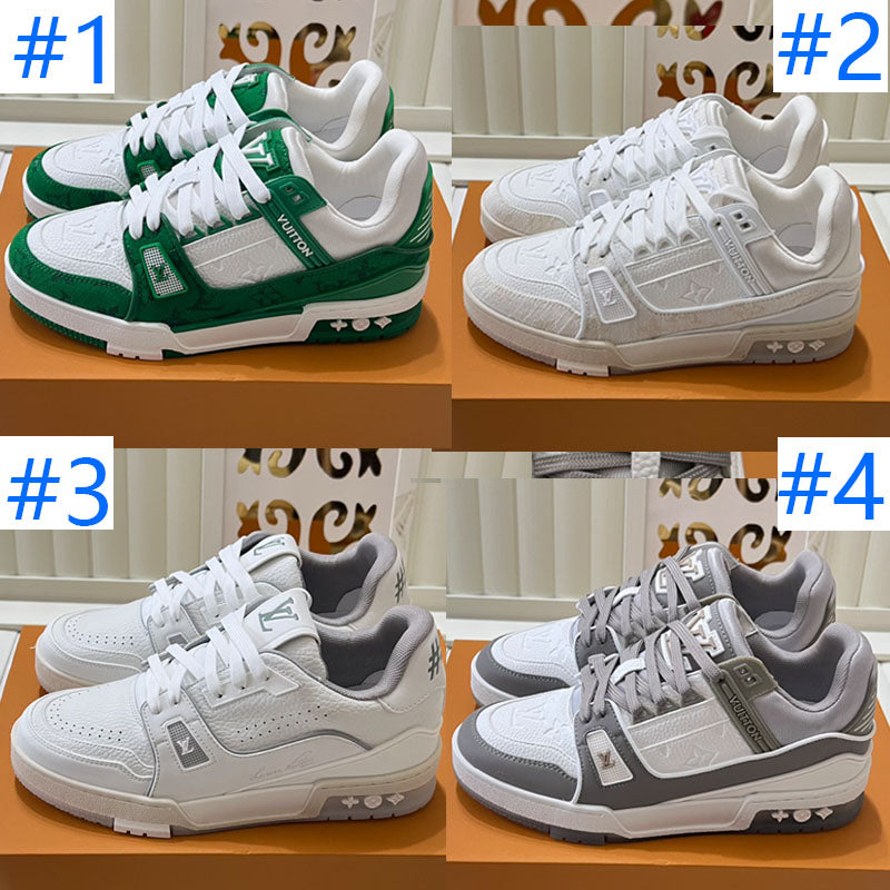 1LE4ZDE Stylish shoes