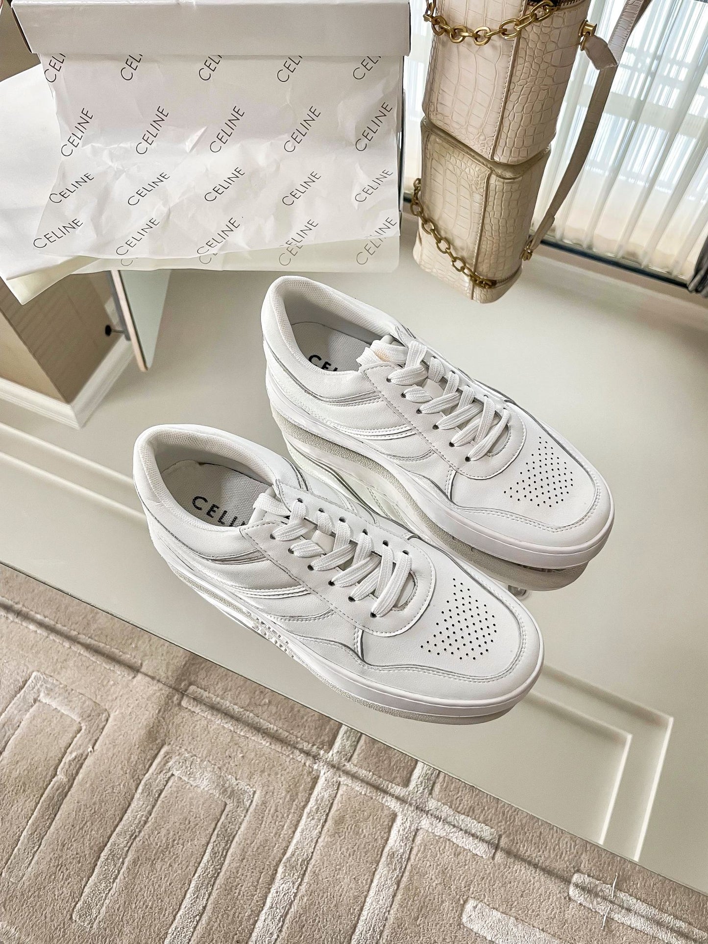 14CL125ZDE Stylish Casual shoes