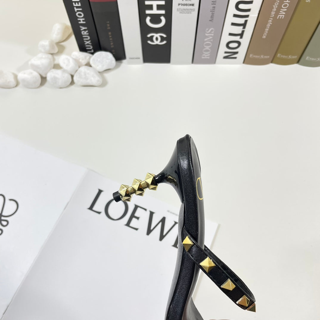 14VL62ZDE Stylish High heels Heel height 7cm