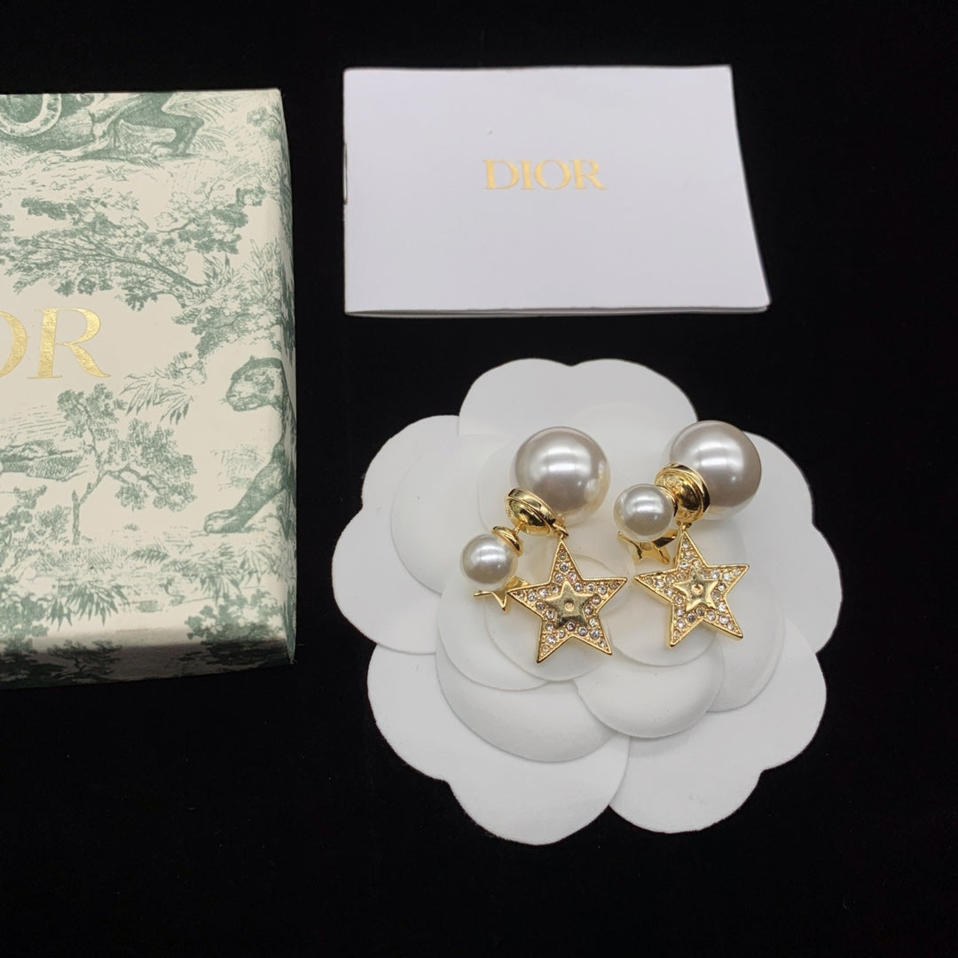 14D248XDE Stylish Rings Earring Bracelets Necklaces