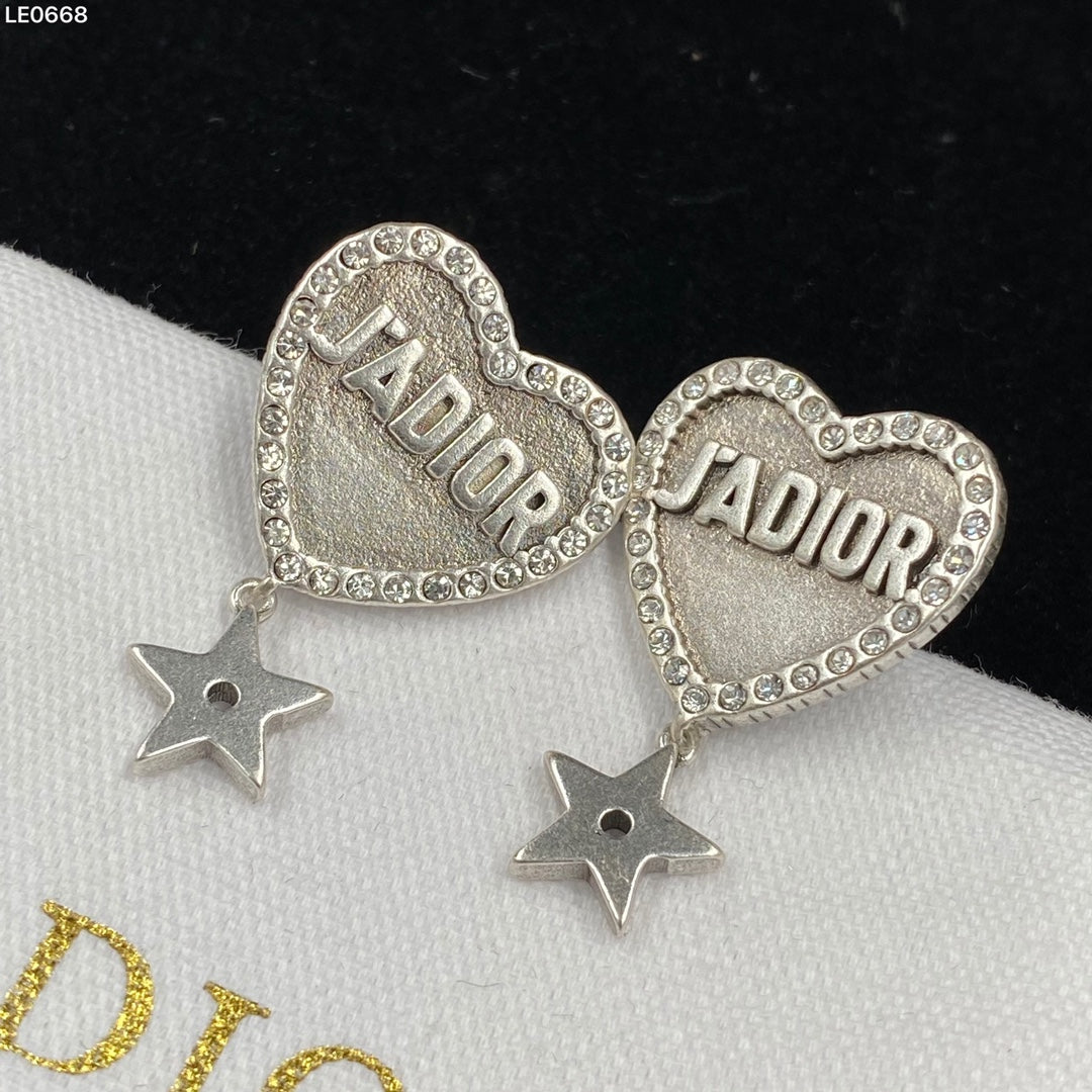1YC178EDE Stylish Earrings