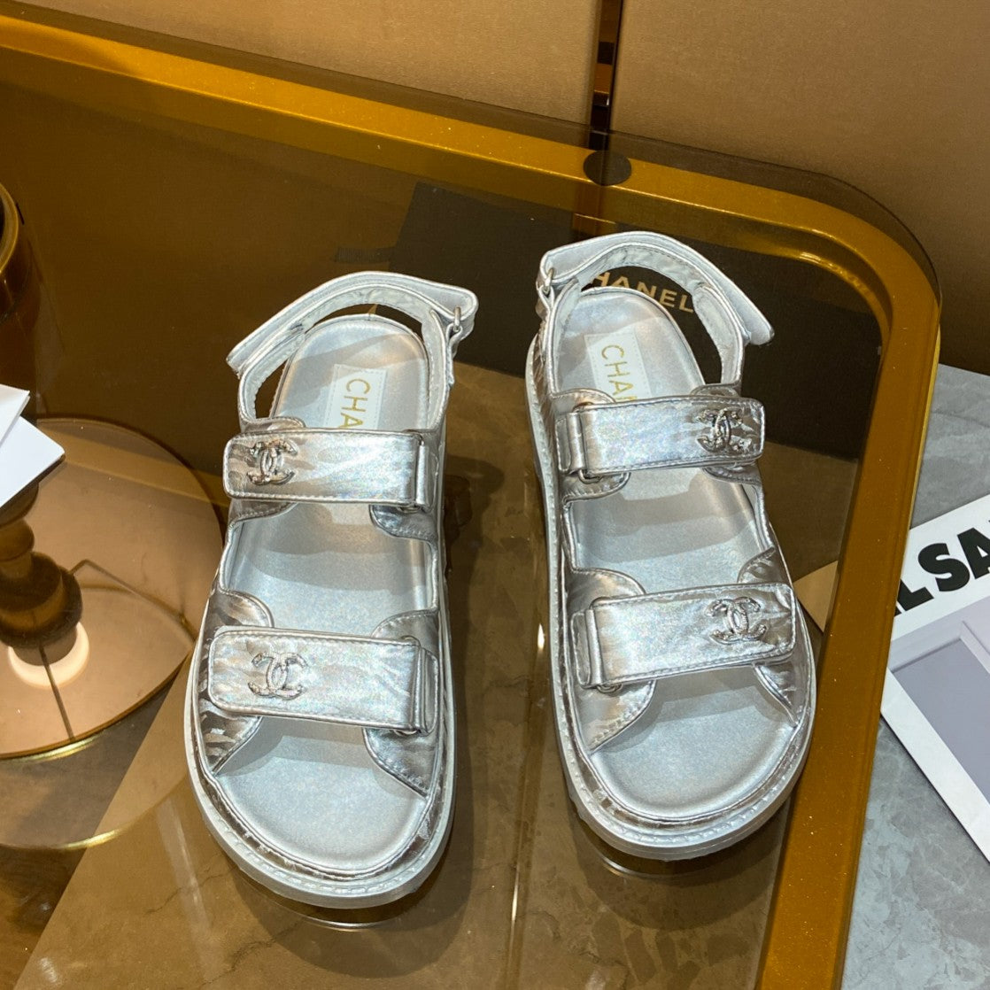 255QC48ZDE Stylish leather shoes