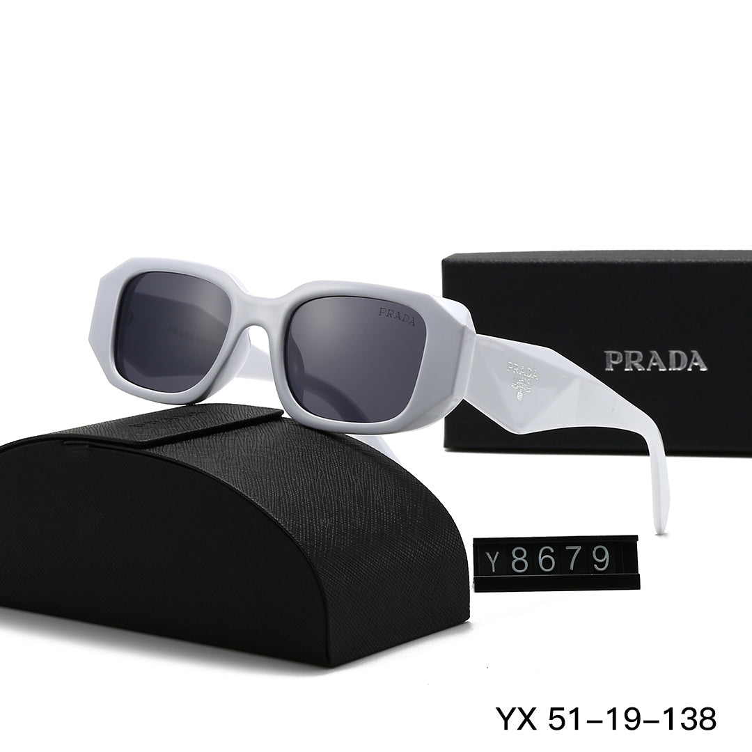 125WP198TDE Stylish Sunglasses