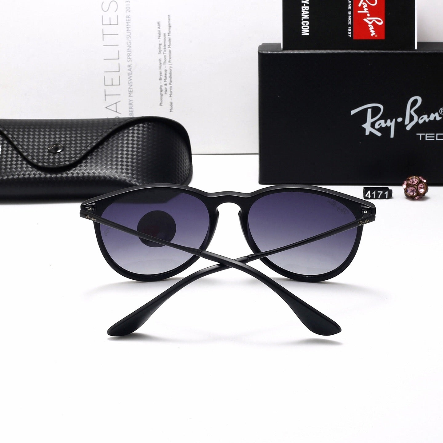 285RA119TDE Stylish Sunglasses
