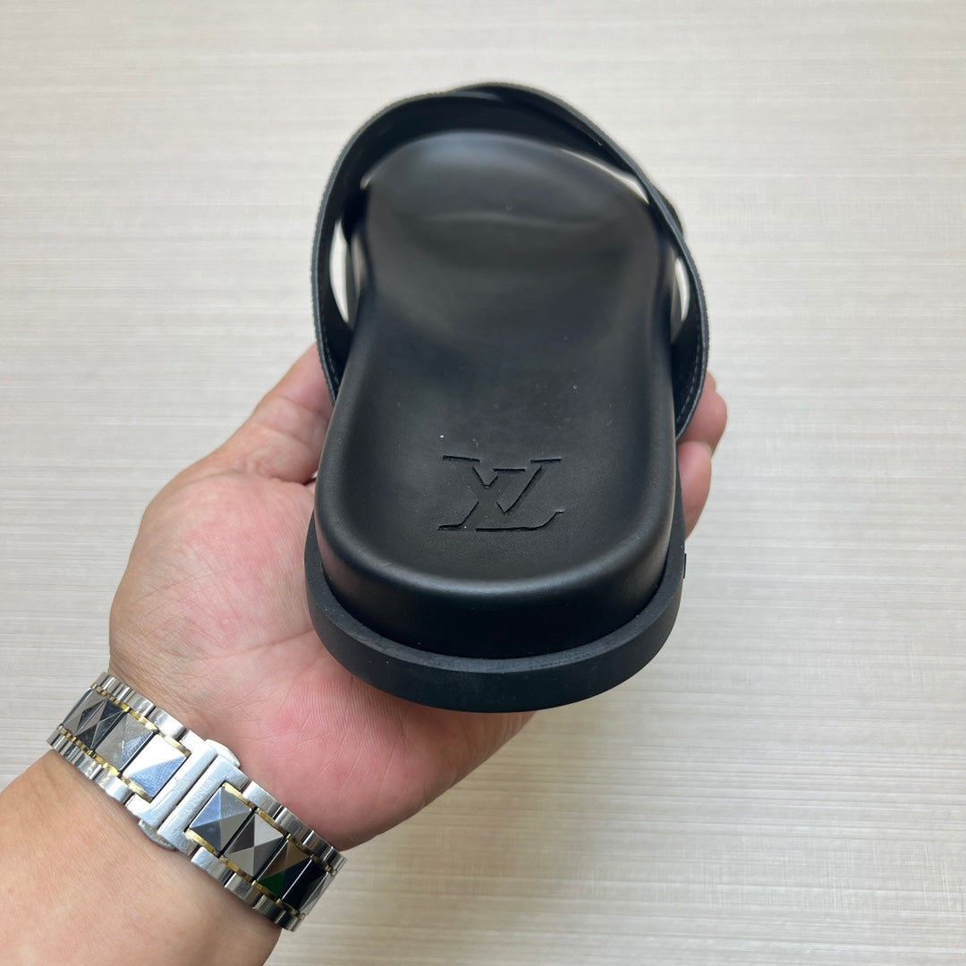54E59ZDE Stylish slippers