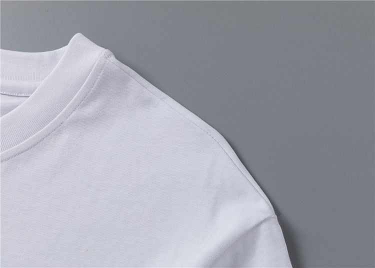 135WP91UDE Stylish T-shirts