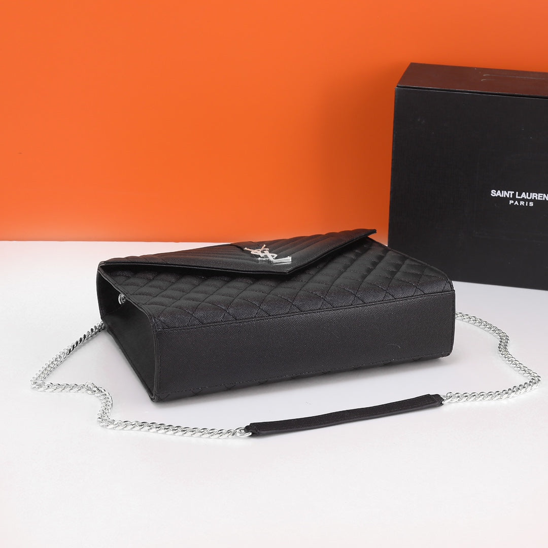 4XSL018BDE Stylish leather bag