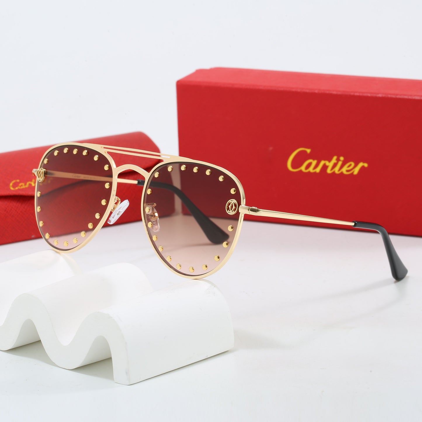285RK54TDE Stylish Sunglasses