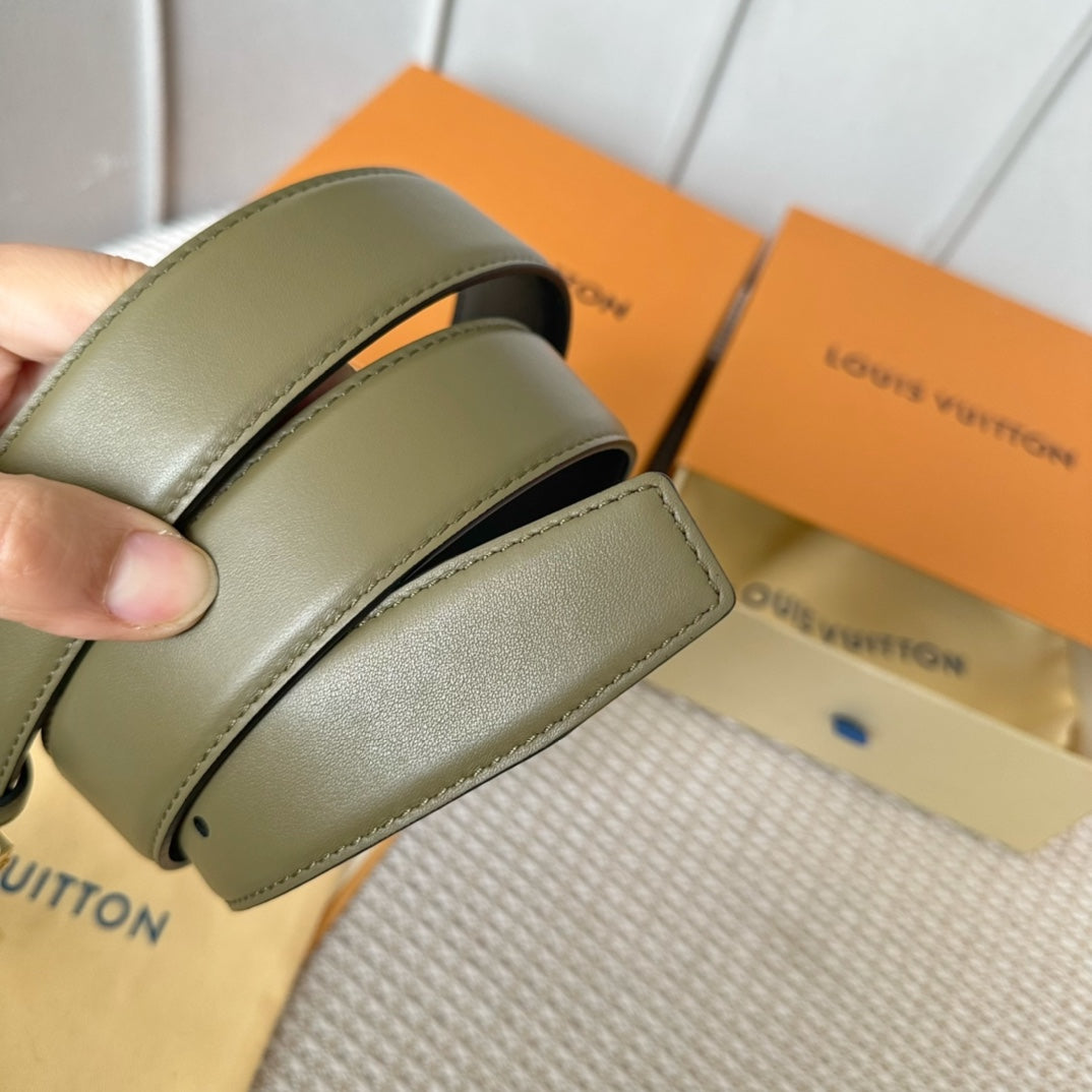 14E134PDE Stylish High quality belt With full package